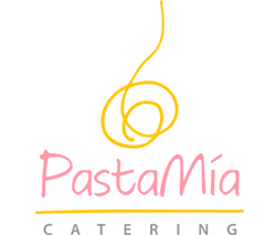 logotipo de Pastamia